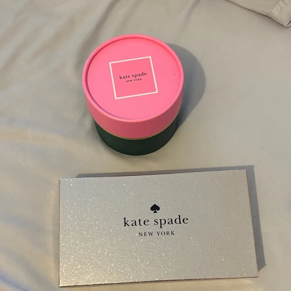 Kate spade gift boxes